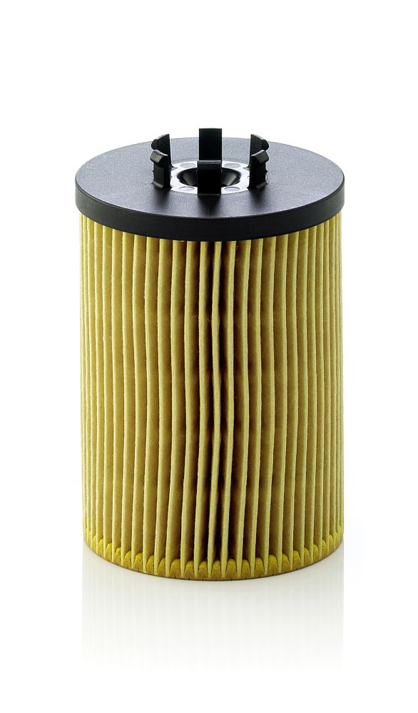 Olejový filter MANN-FILTER HU 715/5 x