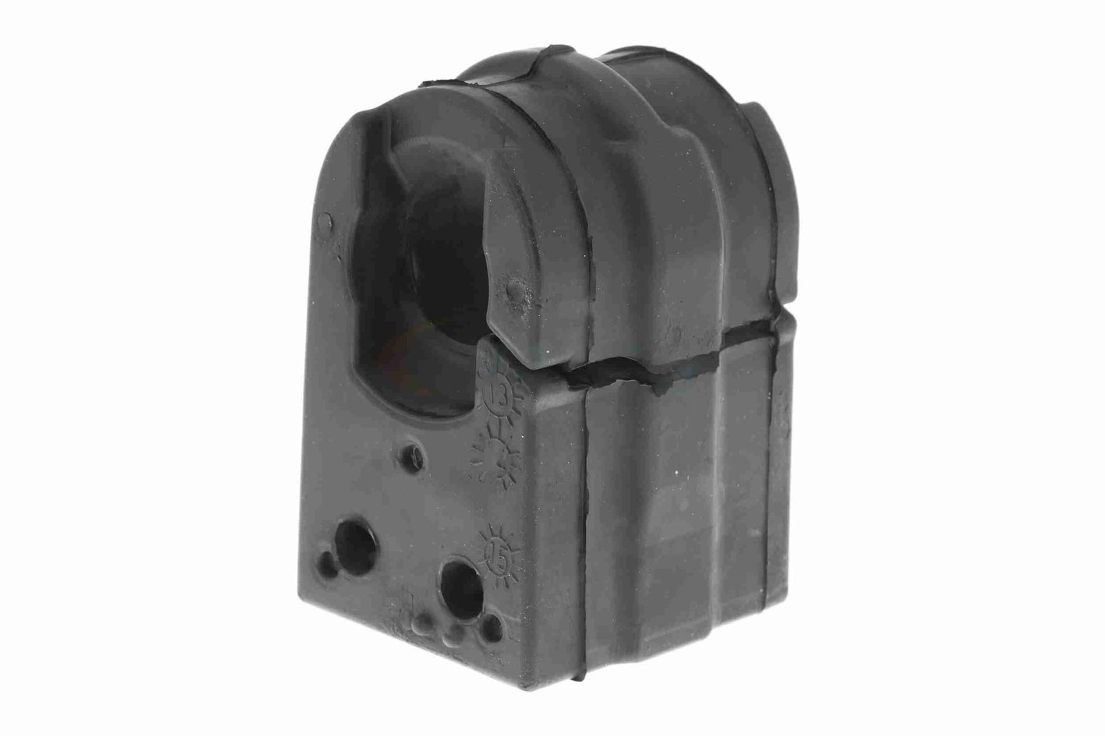 Suspension, stabilisateur