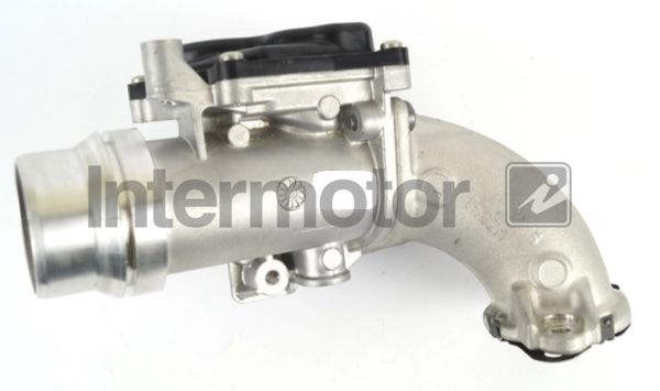 Korpus przepustnicy INTERMOTOR 68463