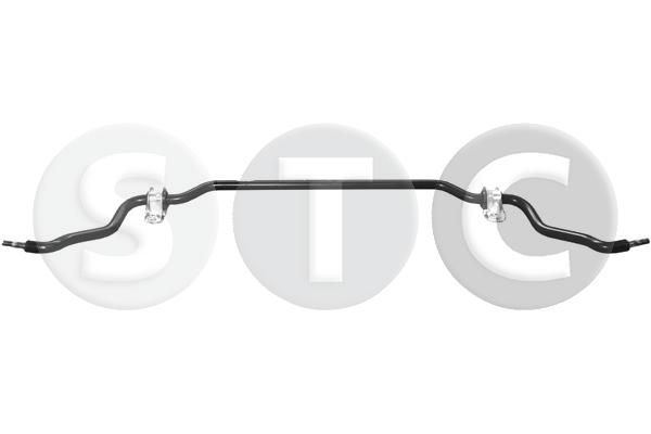 Stabilizator, zawieszenie STC T406423