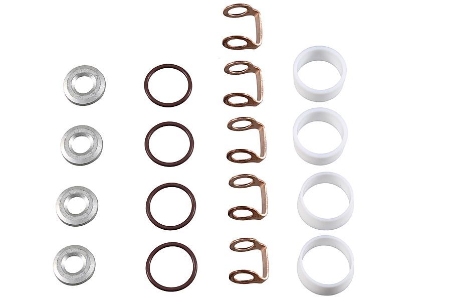 Set garnituri etansare, injectoare METZGER 0873036