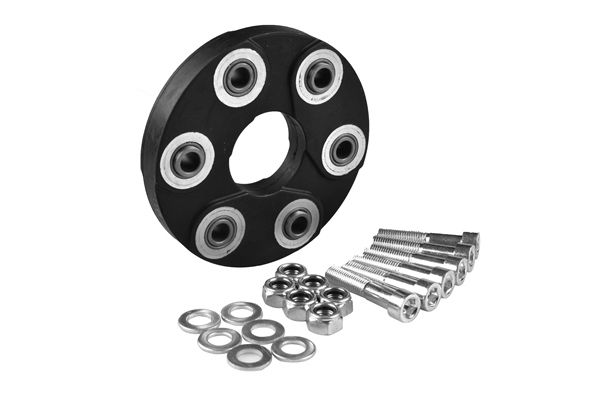 Połączenie, wał wzdłużny TEDGUM 00412536