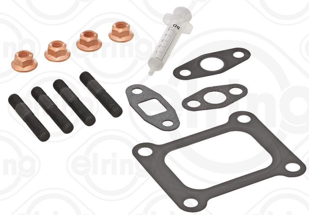 Set montaj, turbocompresor ELRING 933.680