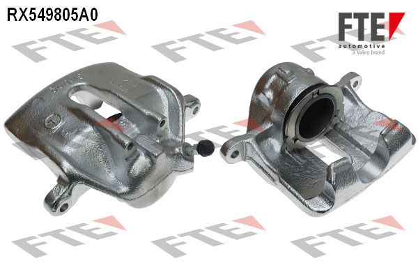 Zacisk hamulca FTE RX549805A0