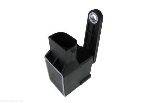 Andur, seadeelement- tulede ulatuse reguleerimine