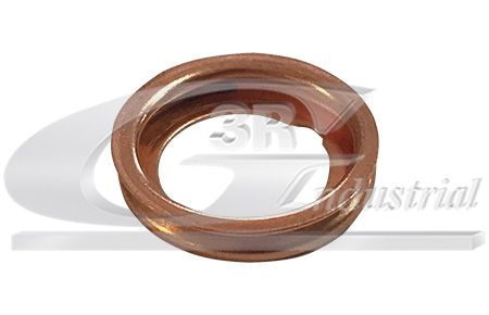 Garnitura baie ulei 3RG 81064