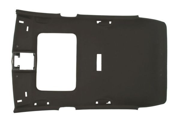 Внутренняя обшивка крыши