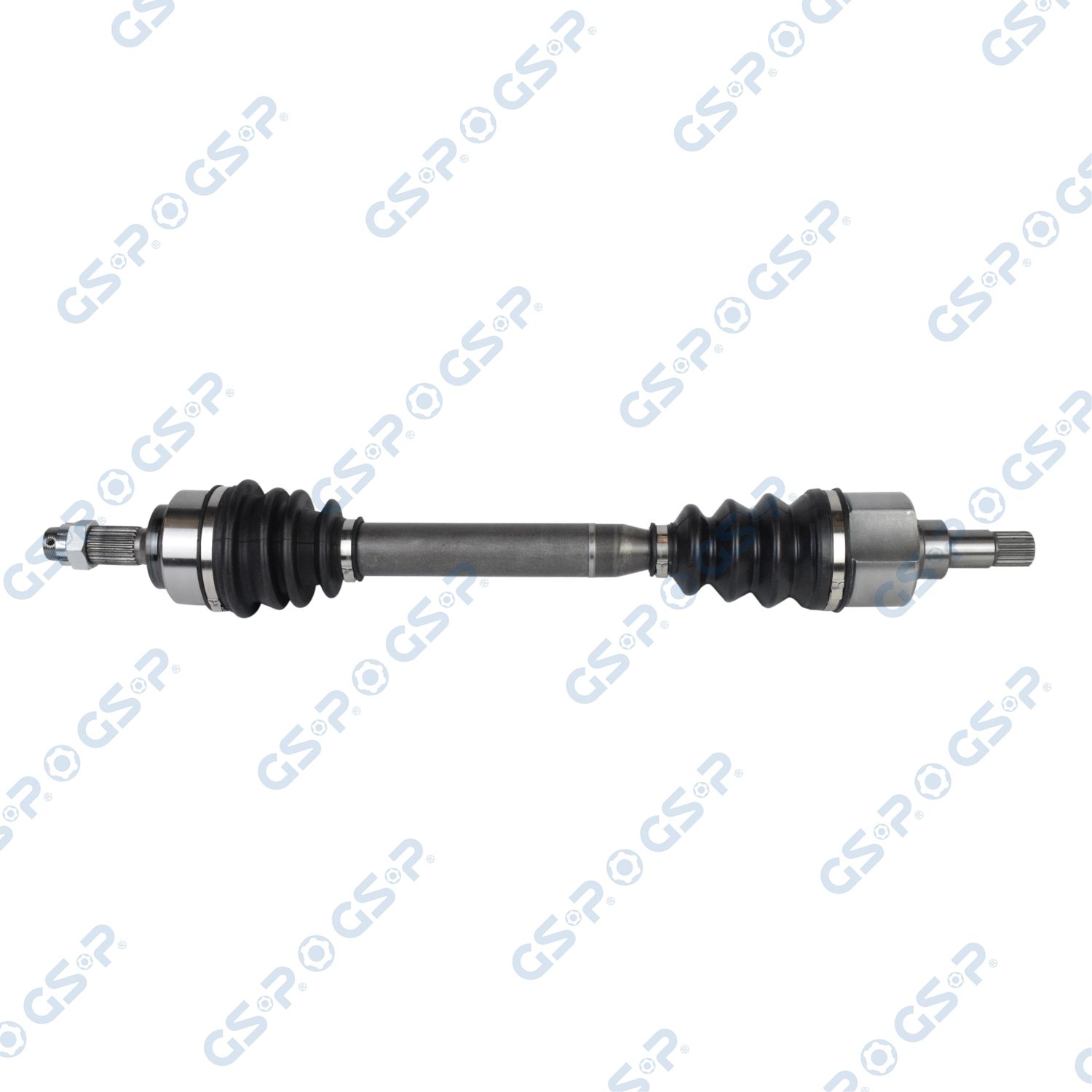 Приводной вал