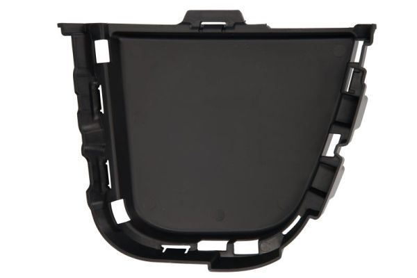 Õhuvõre, põrkeraud