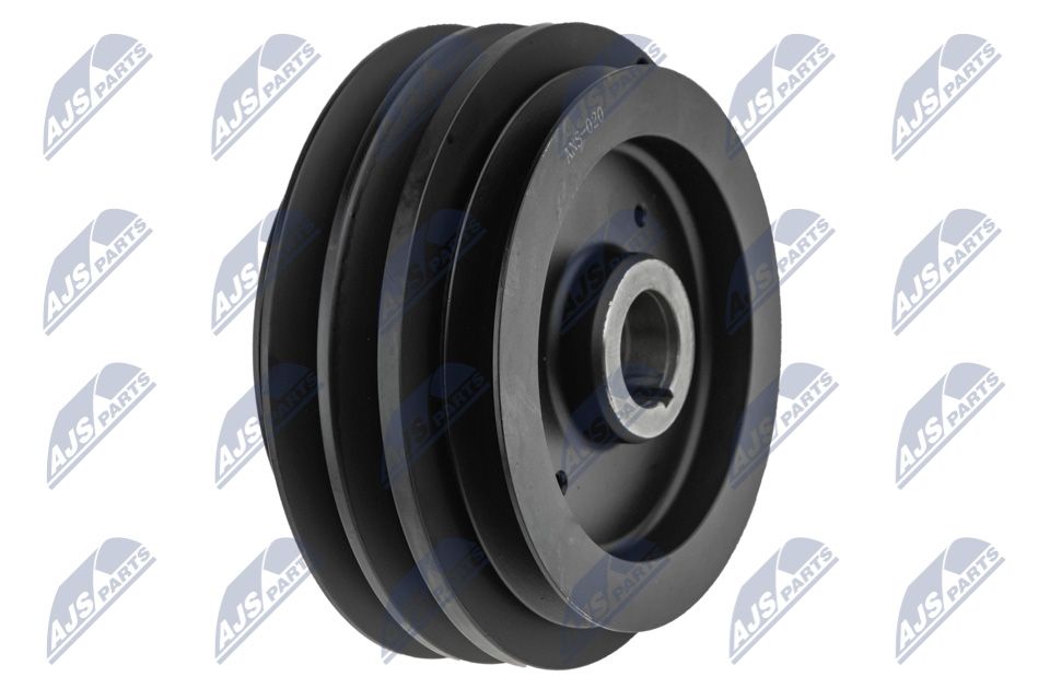 Rihmaratas,väntvõll