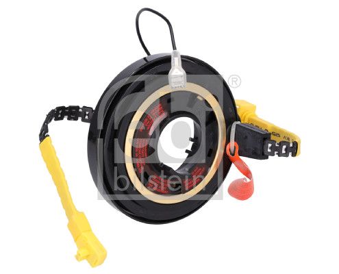 Sprężyna śrubowa, poduszka powietrzna FEBI BILSTEIN 199190