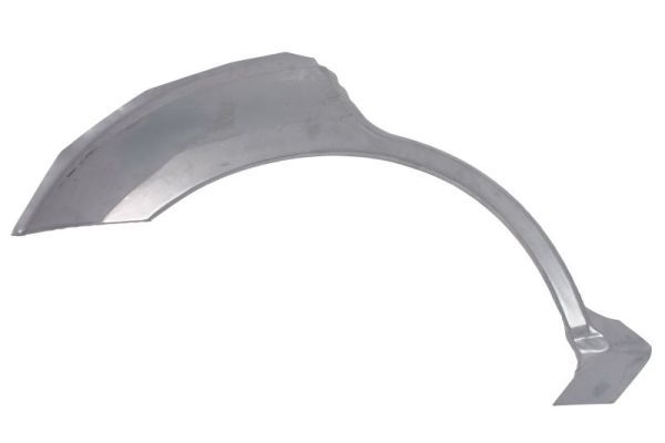 Внутренняя часть крыла