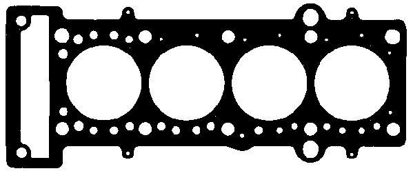 Uszczelka, głowica cylindrów BGA CH1554A