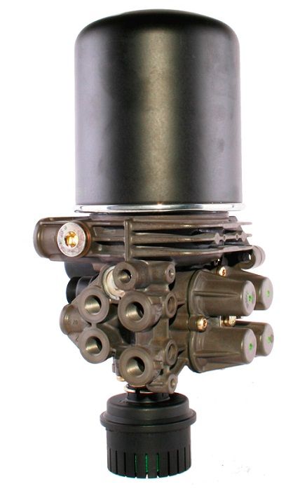 unitate de preparat aerul KNORR K009355N00