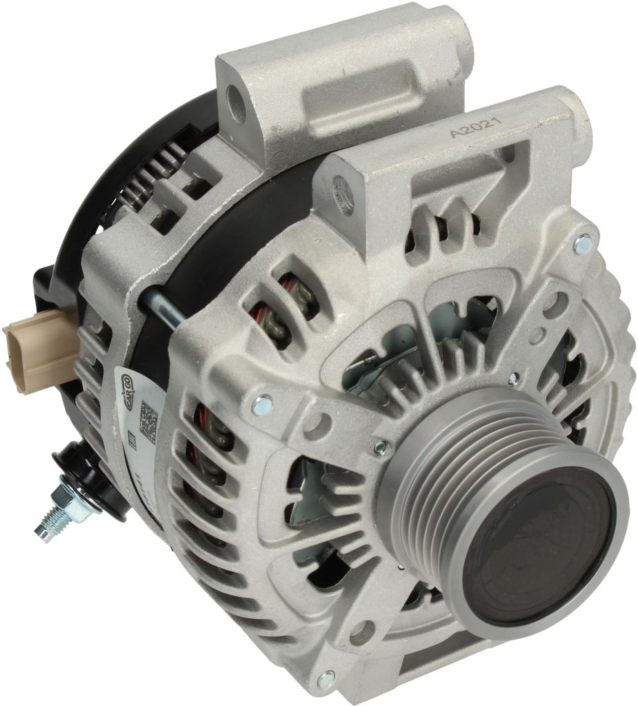 Generator / Alternator HC-Cargo F 032 116 141