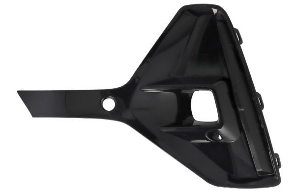 Grila ventilatie, bara protectie BLIC 6502-07-5055913P