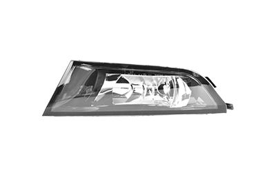 Projecteur antibrouillard