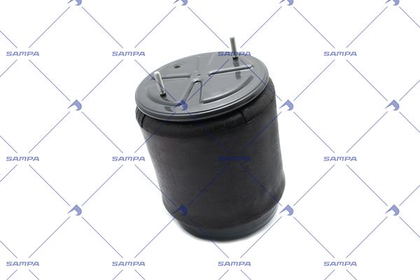 Burduf, suspensie pneumatica SAMPA SP 551478-K