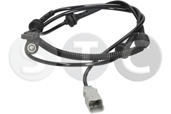 Czujnik, prędkość obrotowa koła STC T450192