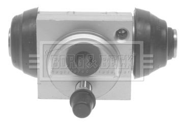 Cylinderek hamulcowy BORG & BECK BBW1892
