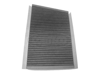 Filtr, wentylacja przestrzeni pasażerskiej CORTECO 21652861