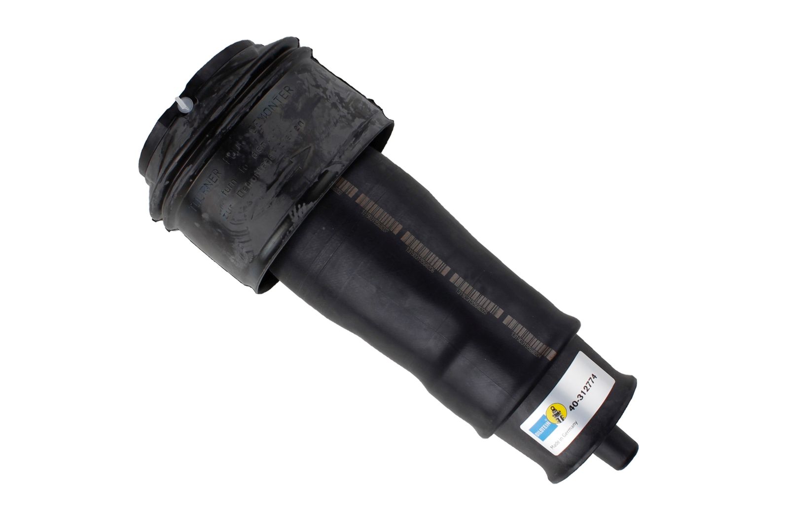 Poduszka powietrzna, zawieszenie BILSTEIN 40-312774