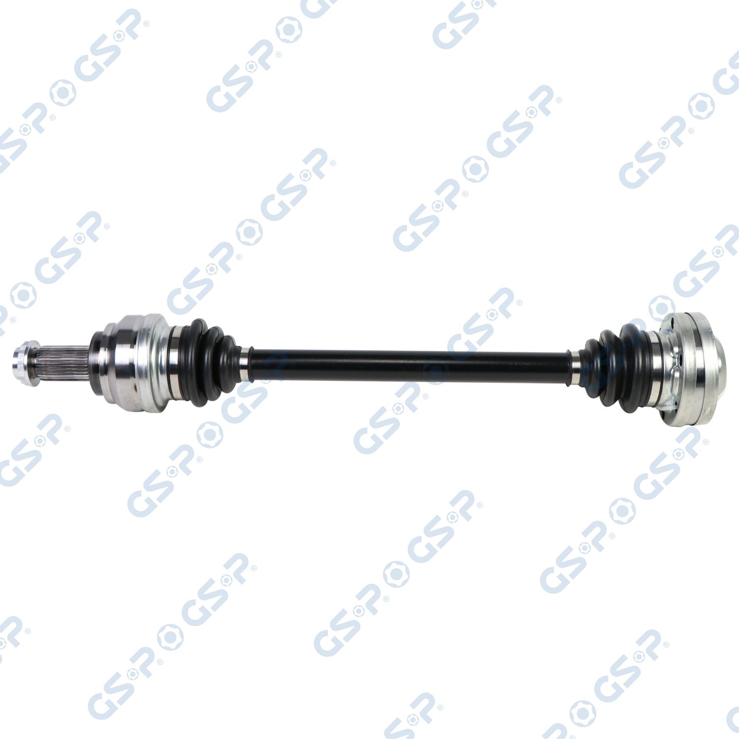 Приводной вал