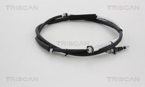 Cablu, frana de parcare TRISCAN 8140 151030
