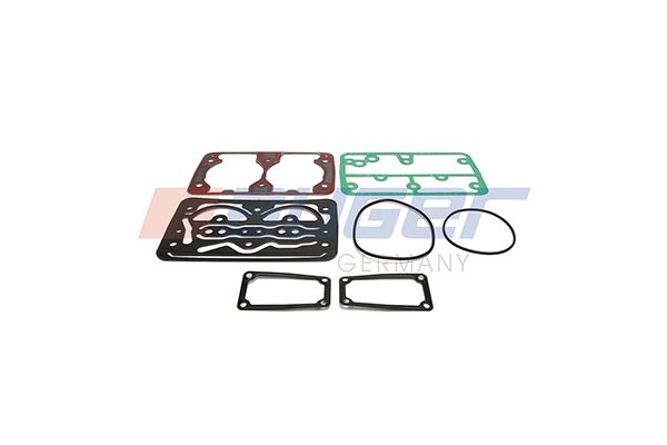Set garnituri, ventil lamele AUGER 76912