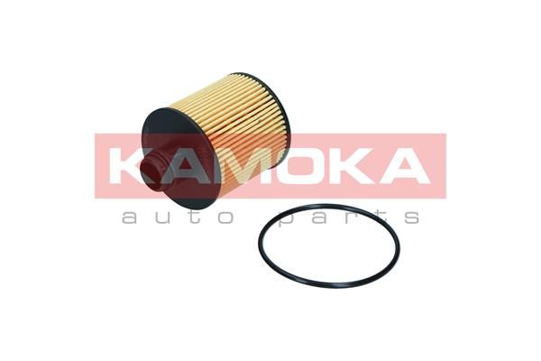 Olejový filter KAMOKA F121201