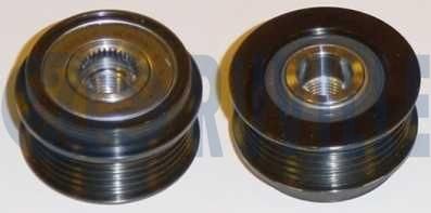 Alternator - sprzęgło jednokierunkowe RUVILLE 541273