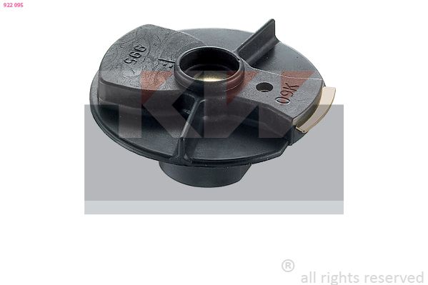 Palec rozdzielacza zapłonu KW 922 095