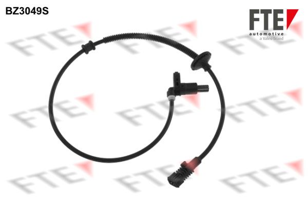 Czujnik, prędkość obrotowa koła FTE 9400046