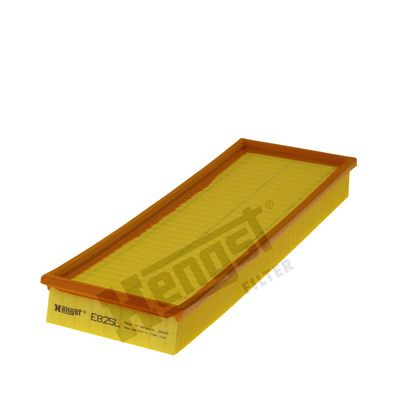 Filtr powietrza HENGST FILTER E825L