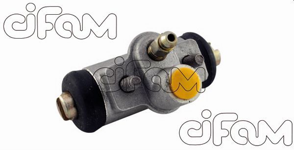 Cylinderek hamulcowy CIFAM 101-379