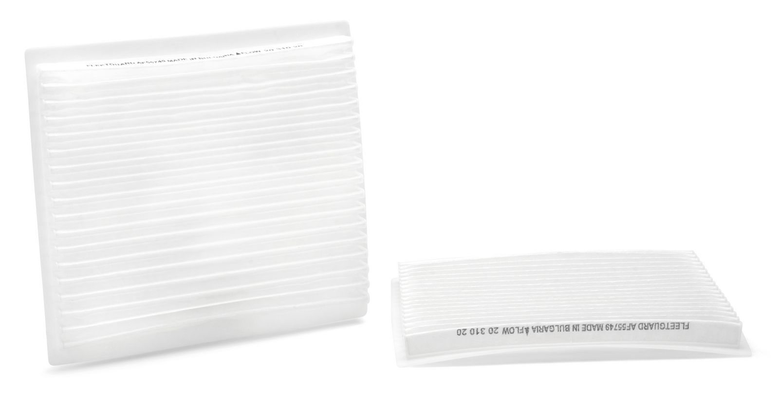 Filtru aer FLEETGUARD AF55749