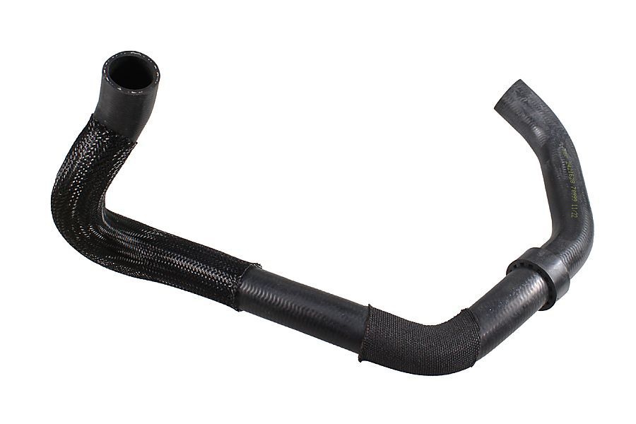 Furtun radiator METZGER 2421628