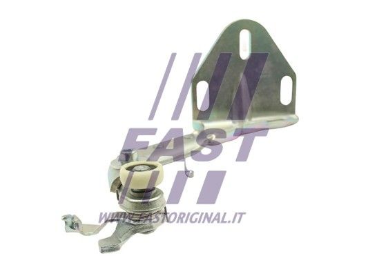 Prowadnica rolkowa, drzwi przesuwne FAST FT95692