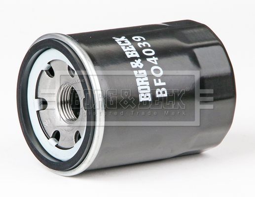 Filtr oleju BORG & BECK BFO4039