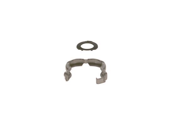 Zestaw montażowy, moduł zasilania (wtrysk mocznika) BOSCH F 01C 600 345