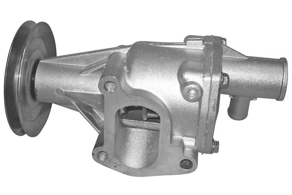 Pompe à eau, refroidissement du moteur