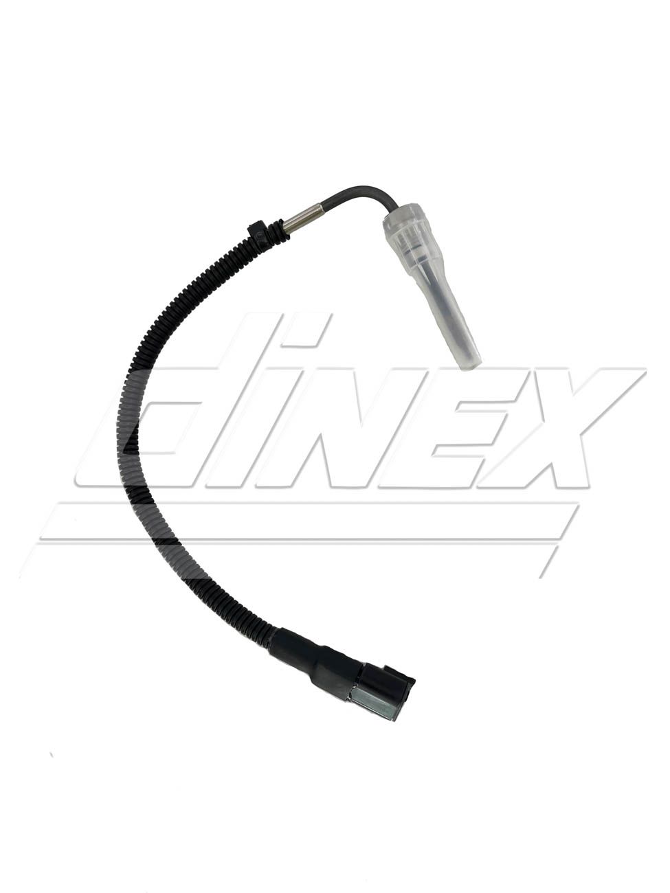 Senzor, temperatura gaze evacuare DINEX 81049
