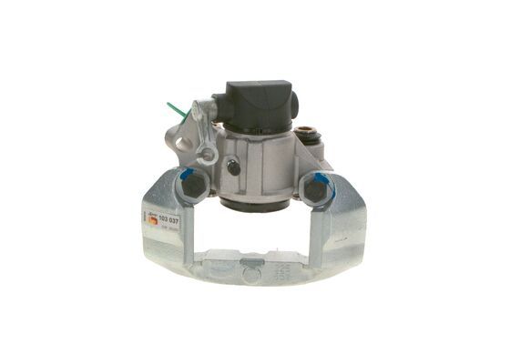 Zacisk hamulca BOSCH 0 204 103 037