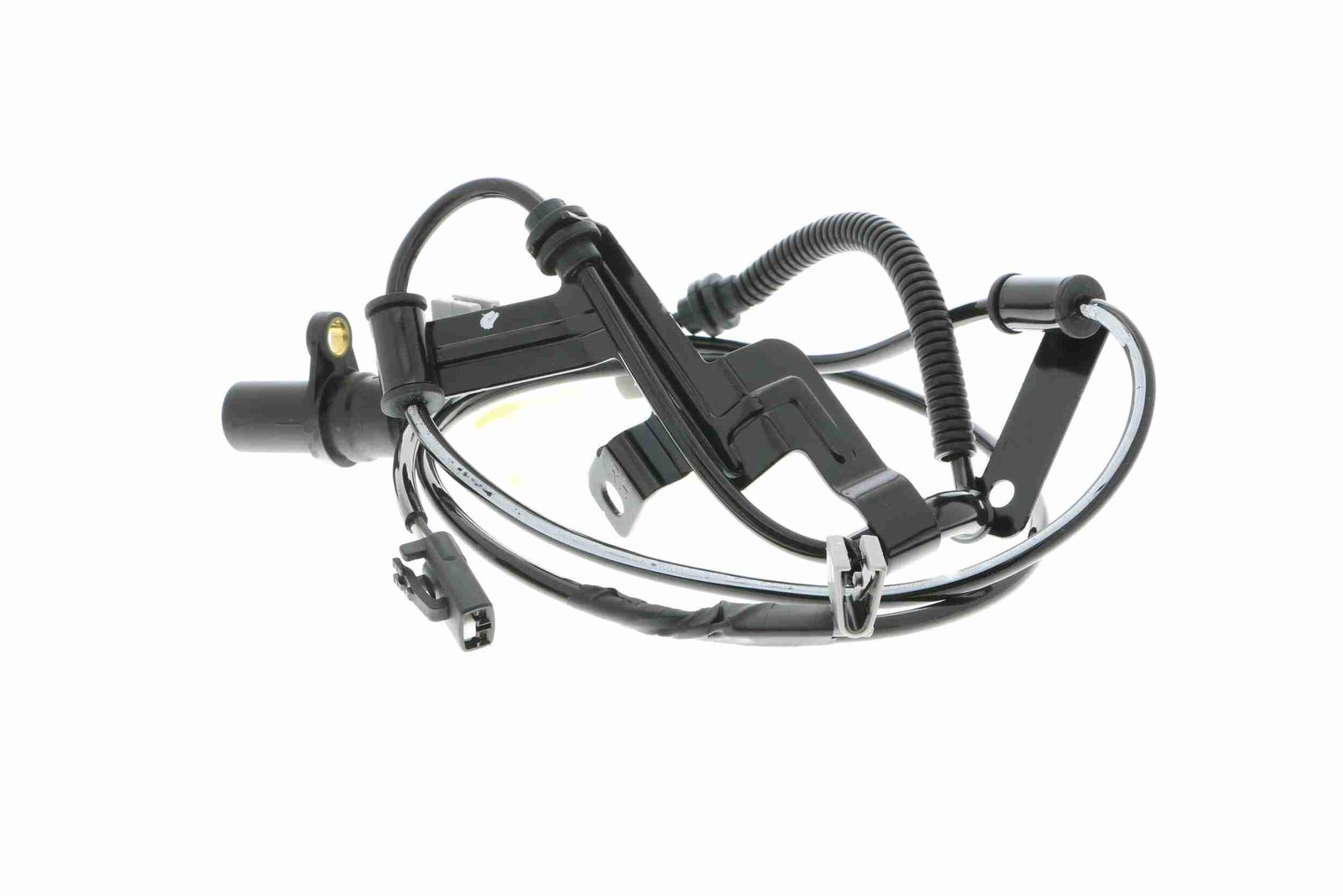 Capteur, vitesse de roue