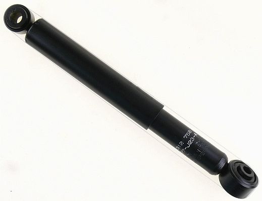 Amortyzator BOGE 27-J23-A