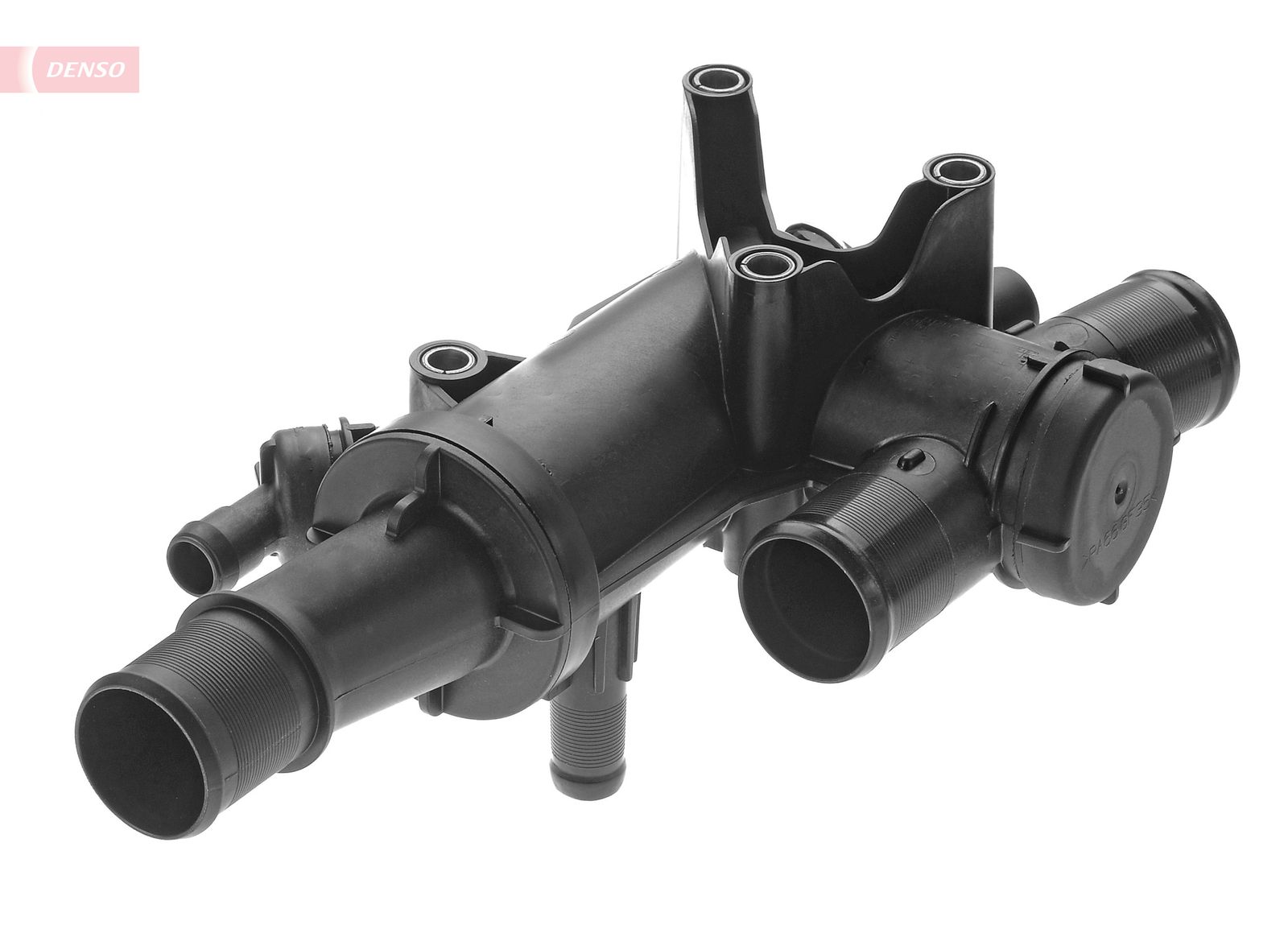 Termostat, środek chłodzący DENSO DTM83584