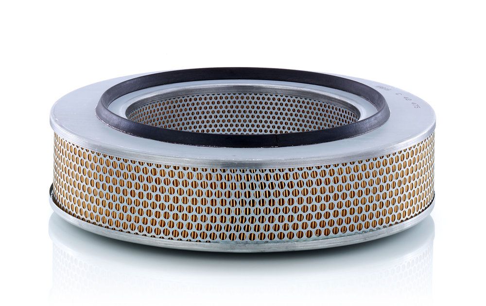 Filtru aer MANN-FILTER C 42 475
