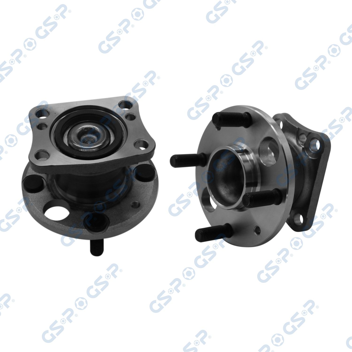 Set rulment roata GSP 9400110