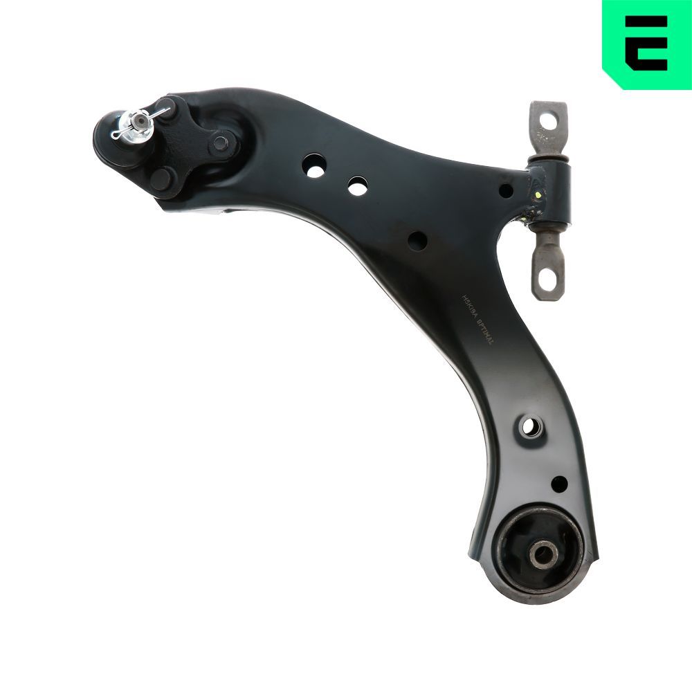 Brat, suspensie roata OPTIMAL G6-2340S