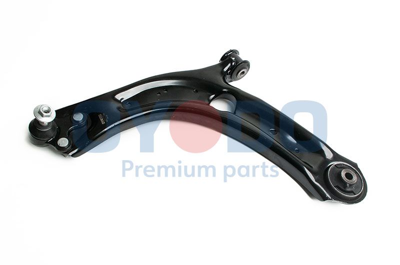 Рычаг независимой подвески колеса, подвеска колеса